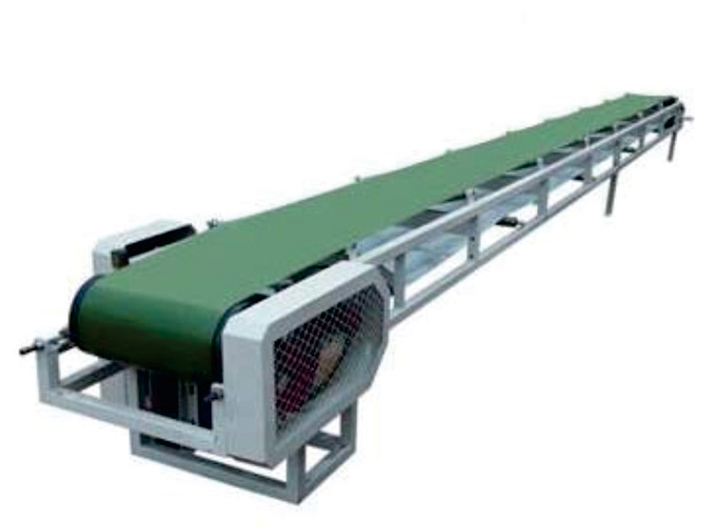 皮帶運(yùn)輸機(jī)